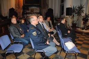 Koncert Policijskega pihalnega orkestra z gosti z dobrodelno noto 3